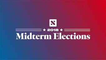 Apple News announces a special '2018 Mid-term Elections' section