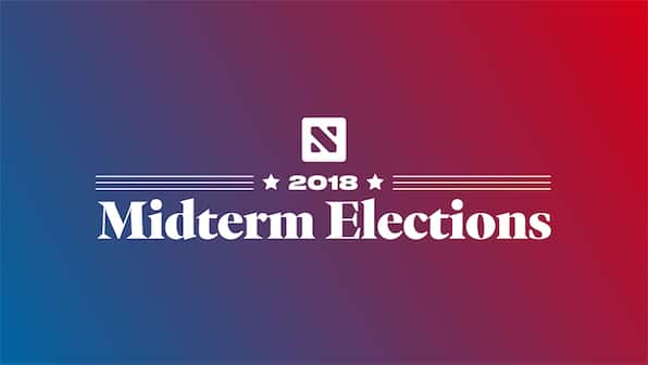 Apple News announces a special '2018 Mid-term Elections' section