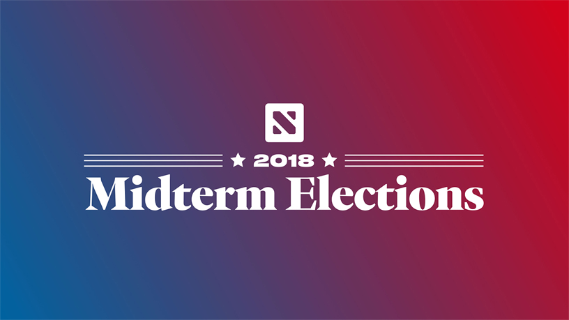 Apple News announces a special '2018 Mid-term Elections' section Apple News announces a special '2018 Mid-term Elections' section