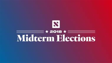 Apple News announces a special '2018 Mid-term Elections' section
