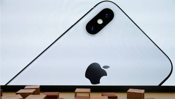 2018 iPhone spotted with iOS 12, 4 GB RAM and a new processor