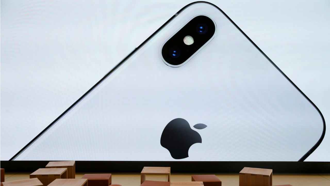 Apple abandons Taiwanese supppliers for China to cut iPhone production costs Apple abandons Taiwanese supppliers for China to cut iPhone production costs