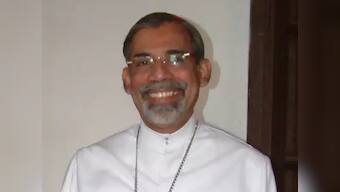 Goa church official says statements in archbishop's annual letter on the Constitution were taken out of context