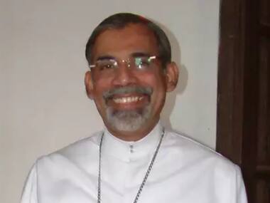 Goa church official says statements in archbishop's annual letter on the Constitution were taken out of context