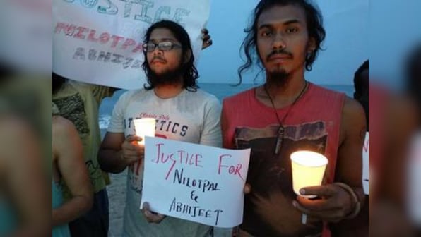 Main accused in lynching of two youths in Assam's Karbi Anglong district arrested