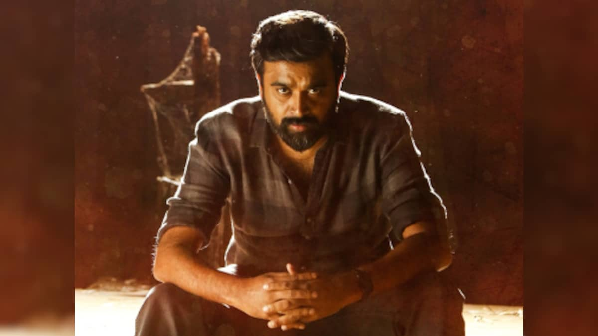 Asuravadham Movie Review: Sasikumar Is Riveting As A Silent Vigilante 