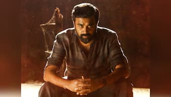 Asuravadham movie review: Sasikumar is riveting as a silent vigilante in this thrilling revenge saga