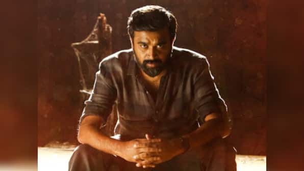 Asuravadham movie review: Sasikumar is riveting as a silent vigilante in this thrilling revenge saga