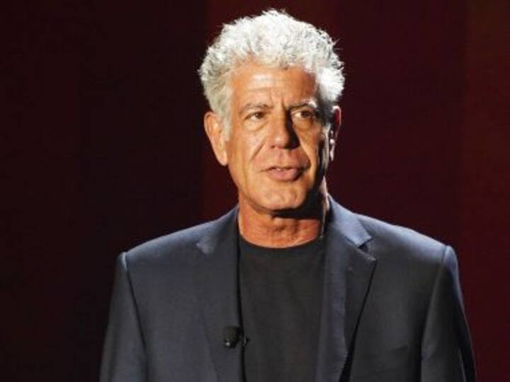 Anthony Bourdain, celebrity chef and travel host, found dead in hotel room in France at age 61