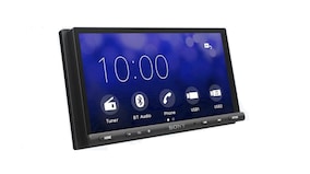 Sony launches its new in-car audio-video receiver XAV-AX5000 for Rs 24,990