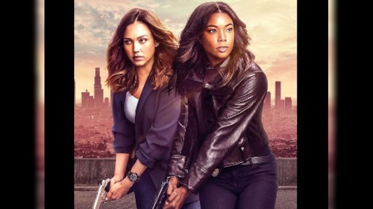 Bad Boys spin-off series underway; Jessica Alba and Gabrielle Union credited as executive producers