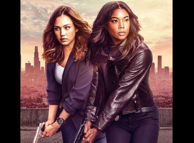 Bad Boys spin-off series underway; Jessica Alba and Gabrielle Union credited as executive producers Bad Boys spin-off series underway; Jessica Alba and Gabrielle Union credited as executive producers