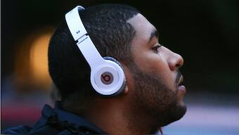 Dr. Dre, Jimmy Iovine and Beats Electronics owe a former partner $25.2 million in royalties