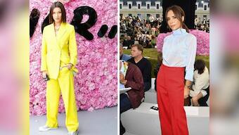 Paris Men's Fashion Week: Virgil Abloh's Louis Vuitton debut, gender fluidity and other runway highlights