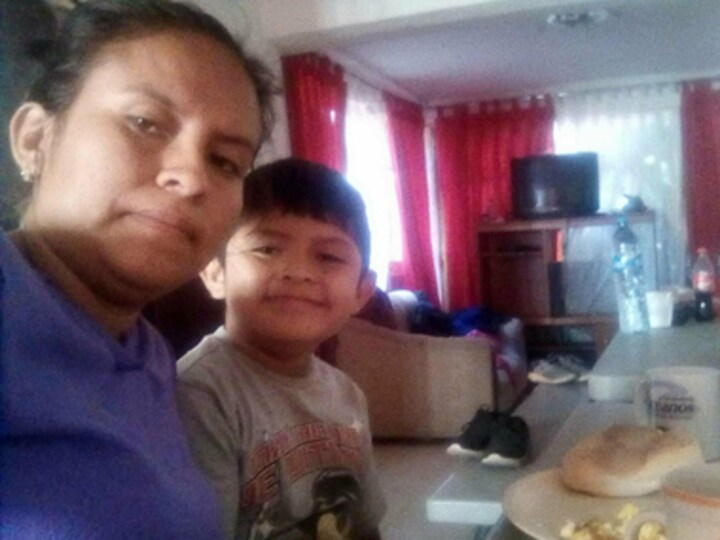 US 'zero tolerance' immigration policy: Cries of 'don't leave me, Mom' from border separations shatter political gridlock as outrage rises