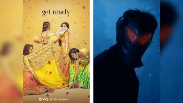 Veere Di Wedding rakes in Rs 12.25 cr on Day 2; Bhavesh Joshi Superhero struggles to make an impact