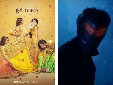 Veere Di Wedding rakes in Rs 12.25 cr on Day 2; Bhavesh Joshi Superhero struggles to make an impact Veere Di Wedding rakes in Rs 12.25 cr on Day 2; Bhavesh Joshi Superhero struggles to make an impact