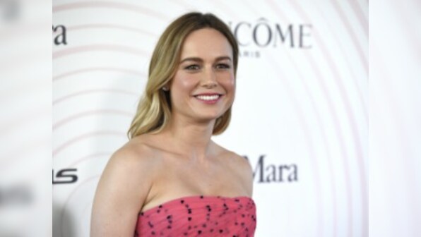 Brie Larson calls for diversity in film criticism after A Wrinkle In Time receives mixed reviews