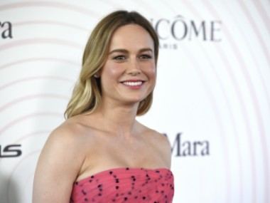 Brie Larson calls for diversity in film criticism after A Wrinkle In Time receives mixed reviews Brie Larson calls for diversity in film criticism after A Wrinkle In Time receives mixed reviews