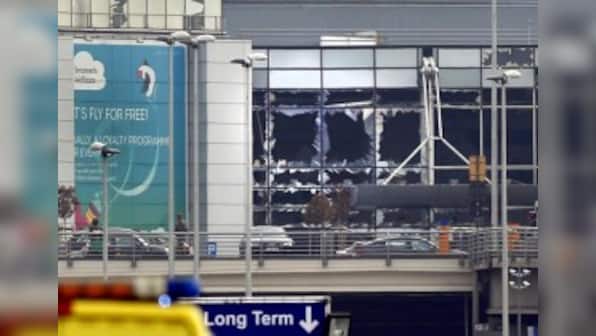 Paris attack suspect Salah Abdeslam accomplice charged with terror offence for Brussels bombings