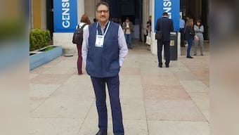Shujaat Bukhari killed: India lost 48 journalists since 1992 on line of duty; three so far in 2018