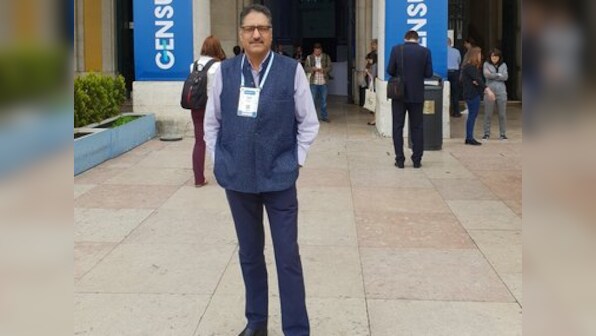 Shujaat Bukhari murdered in Srinagar: Politicians, journalists condemn killing, call it an attempt to derail peace process