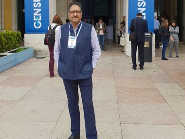 Shujaat Bukhari killed: India lost 48 journalists since 1992 on line of duty; three so far in 2018 Shujaat Bukhari killed: India lost 48 journalists since 1992 on line of duty; three so far in 2018