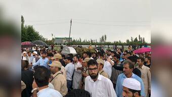 Shujaat Bukhari murder case updates: Police say killing was planned meticulously; images of 4 suspects released