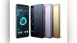 HTC launches the Desire 12 and Desire 12 Plus smartphones in India for Rs 15,800 and Rs 19,790 respectively