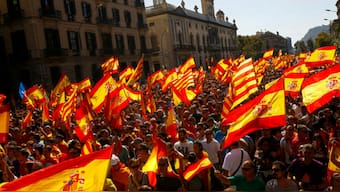 27 October: A look at historic events that took place on this day