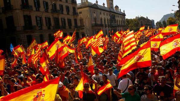 27 October: A look at historic events that took place on this day