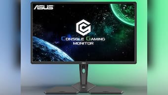 Asus has announced a trio of high-performance FreeSync monitors for designers and gamers