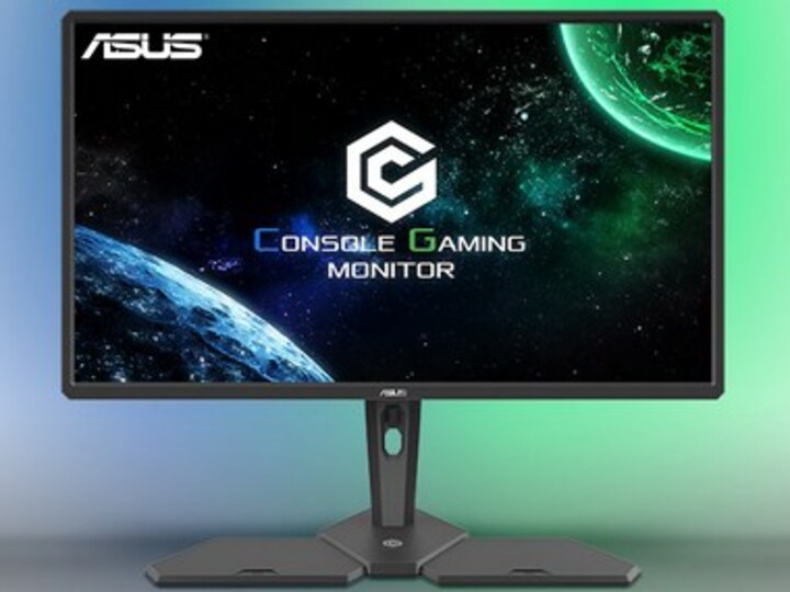 Asus has announced a trio of high-performance FreeSync monitors for designers and gamers