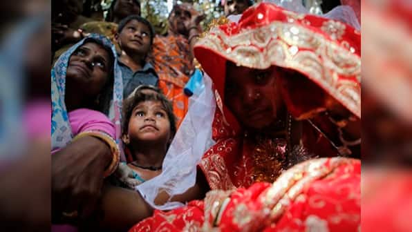 Women and Child Development Ministry set to move Cabinet in a bit to make child marriages invalid