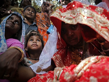 An NGO in Rajasthan is helping annul child marriages, but the practice is unlikely to die out soon An NGO in Rajasthan is helping annul child marriages, but the practice is unlikely to die out soon