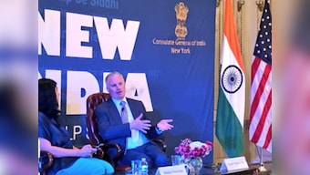 'Modi's GST, demonetisation wildly positive measures, always goes against interests of the entrenched', says Warburg Pincus boss Chip Kaye