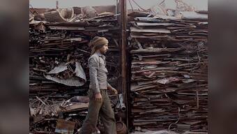 City of Waste: A French researcher finds caste, class and stories of humanity in Delhi's dumping grounds