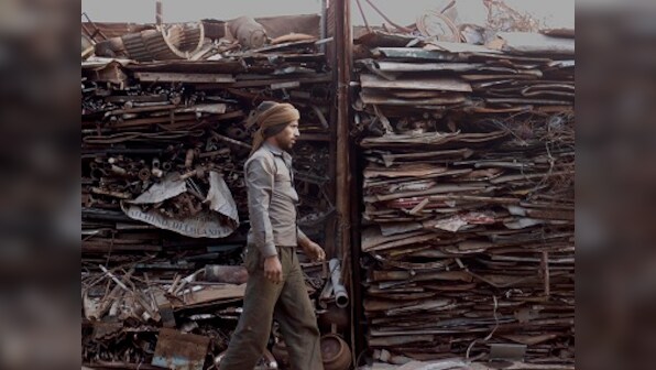 City of Waste: A French researcher finds caste, class and stories of humanity in Delhi's dumping grounds