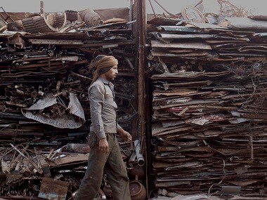 City of Waste: A French researcher finds caste, class and stories of humanity in Delhi's dumping grounds
