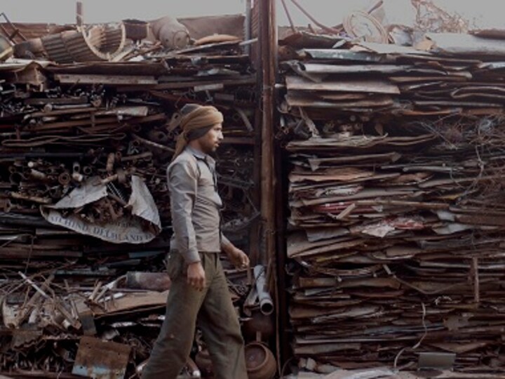 City of Waste: A French researcher finds caste, class and stories of humanity in Delhi's dumping grounds