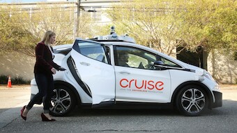 5G networks could increase the safety on self-driving cars significantly: Gartner