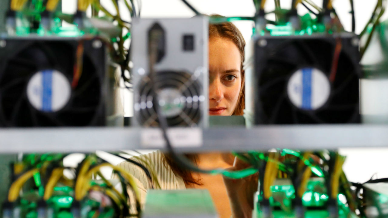 Blockchain can be used to fight corruption, increase transparency in govt projects Blockchain can be used to fight corruption, increase transparency in govt projects