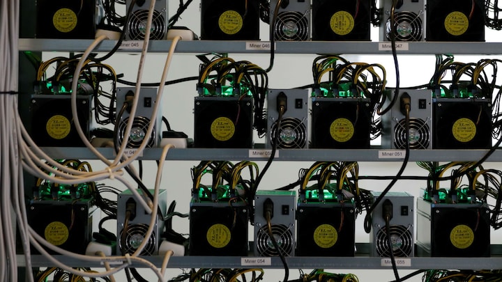 Cryptojacking becomes the preferred alternative to ransomware attacks: Report