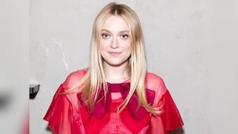 Dakota Fanning joins Brad Pitt, Leonardo DiCaprio in Quentin Tarantino's Once Upon a Time in Hollywood