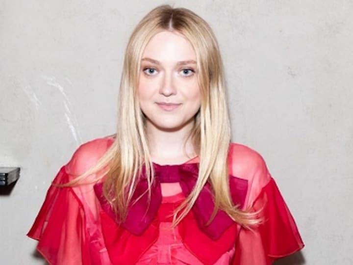 Dakota Fanning joins Brad Pitt, Leonardo DiCaprio in Quentin Tarantino's Once Upon a Time in Hollywood