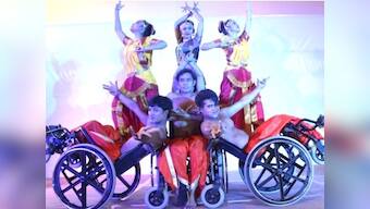 'Ability' and the spectrum of performative possibilities: Dismantling notions of the 'perfect' dancing body