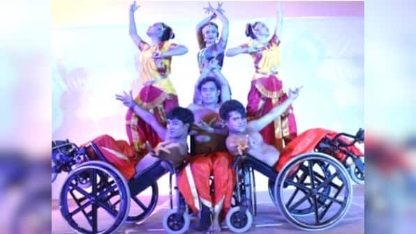 'Ability' and the spectrum of performative possibilities: Dismantling notions of the 'perfect' dancing body