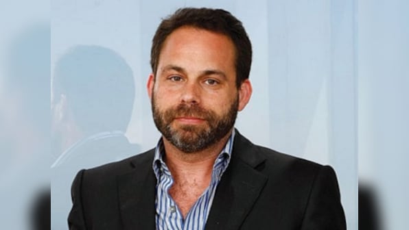 Laws of Attraction producer David Bergstein sentenced 8 years in prison over $26 million fraud case