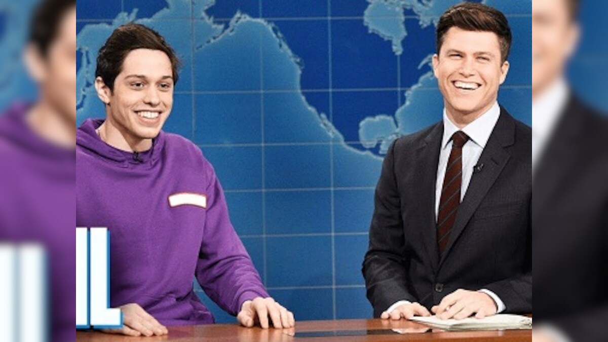 Actor-comedian Pete Davidson to star in upcoming drama Big Time Adolescence