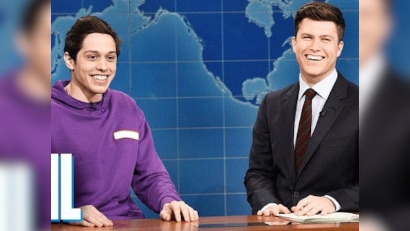 Actor-comedian Pete Davidson to star in upcoming drama Big Time Adolescence